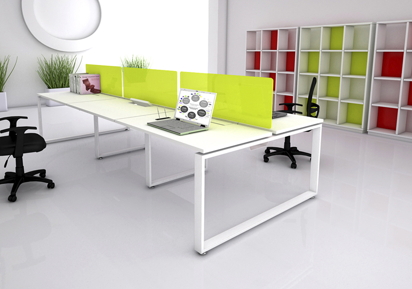 Mobiliario Corporativo Norvid | Muebles de oficina